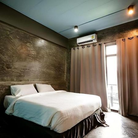 Pornsiri Hotel Sisaket Экстерьер фото
